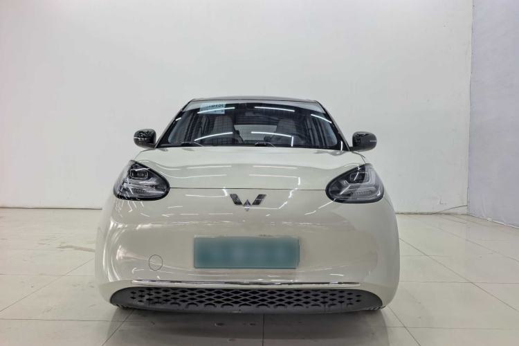 Used Wuling Bingo 2023 333 km Enjoyment Version Exterior 3
