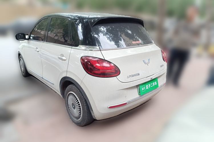 Used Wuling Bingo 2023 333km Enjoy+ Version Exterior 3