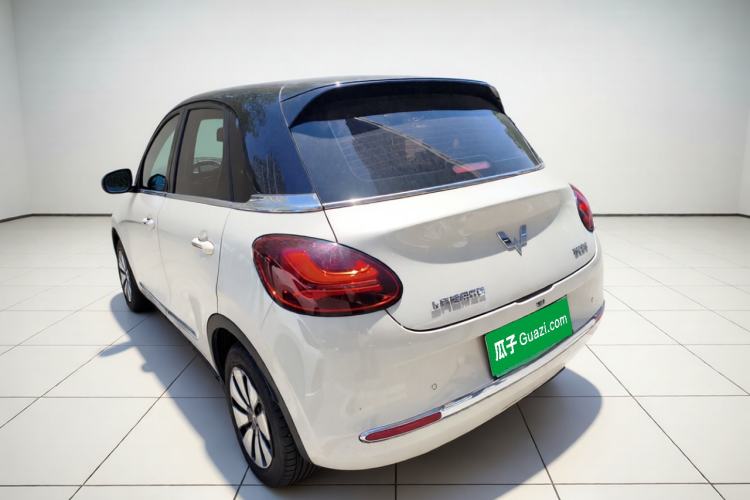 Used Wuling Bingo 2023 333 km Enjoyment Version Exterior 3