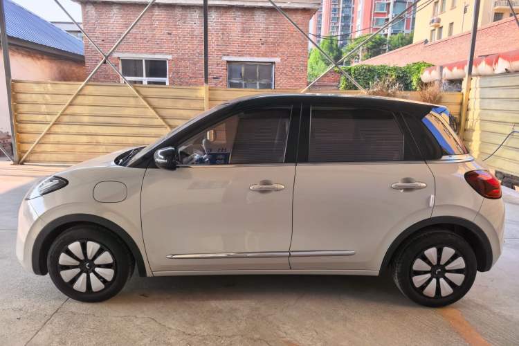 Used Wuling Bingo 2023 333km Enjoy+ Version Exterior 3