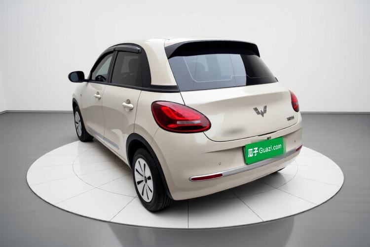 Used Wuling Bingo 2023 333 km Fast-Share Version Exterior 3