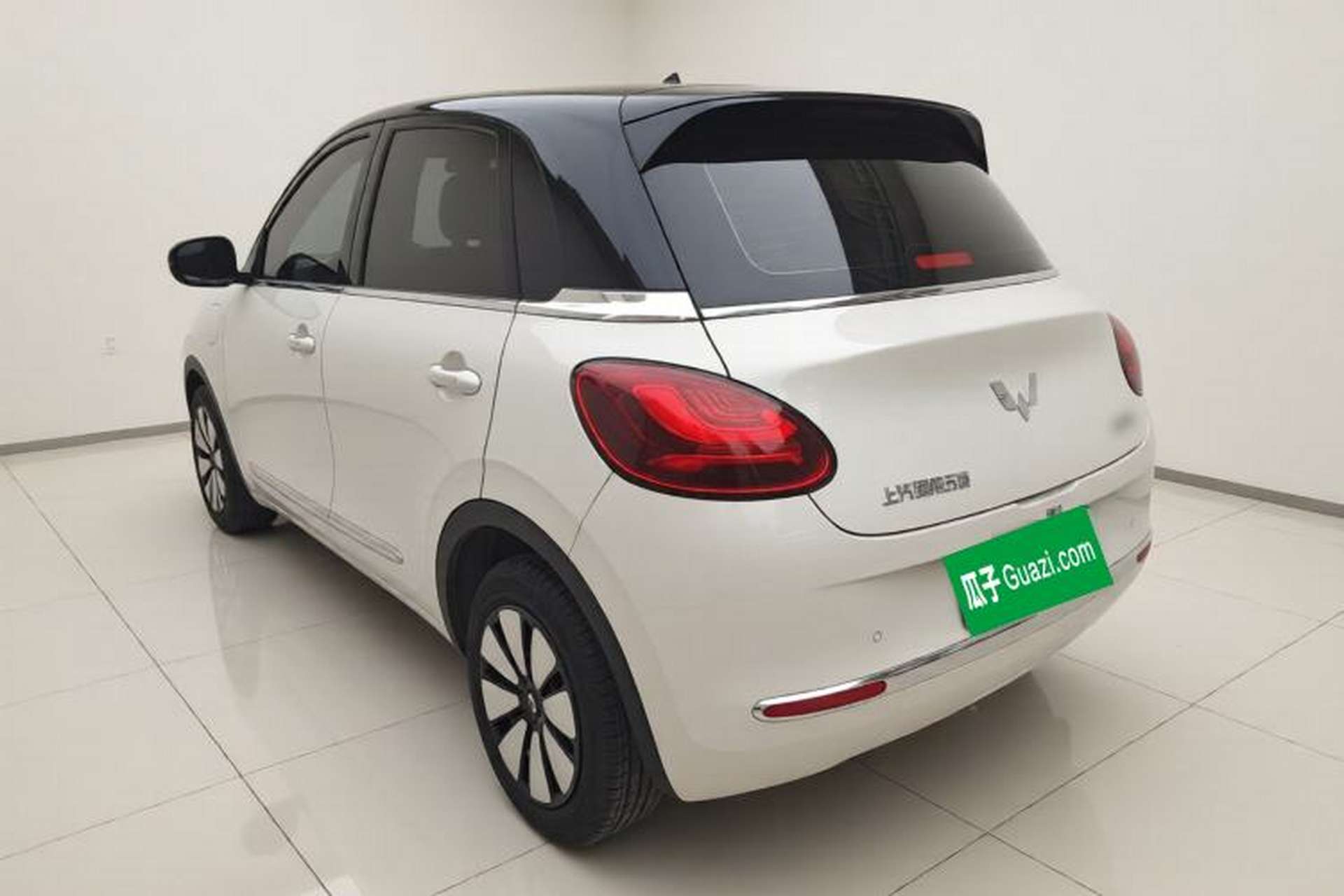 Used Wuling Bingo 2023 333 km Fast-Share Version Exterior 3