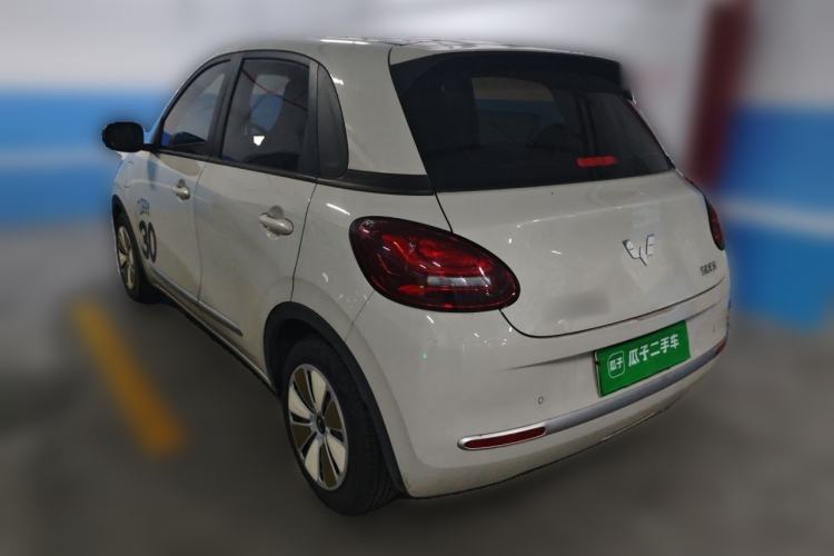 Used Wuling Bingo 2023 333 km Fast-Share Version Exterior 3