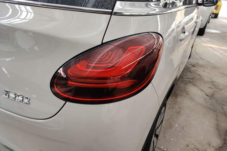 Used Wuling Bingo 2023 333km Enjoy+ Version Exterior 3