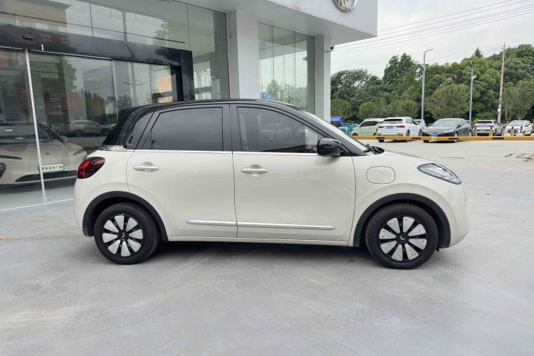 Used Wuling Bingo 2023 333km Enjoy+ Version Exterior 3