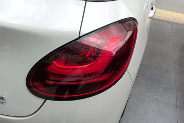 Used Wuling Bingo 2023 333km Enjoy+ Version Exterior 3