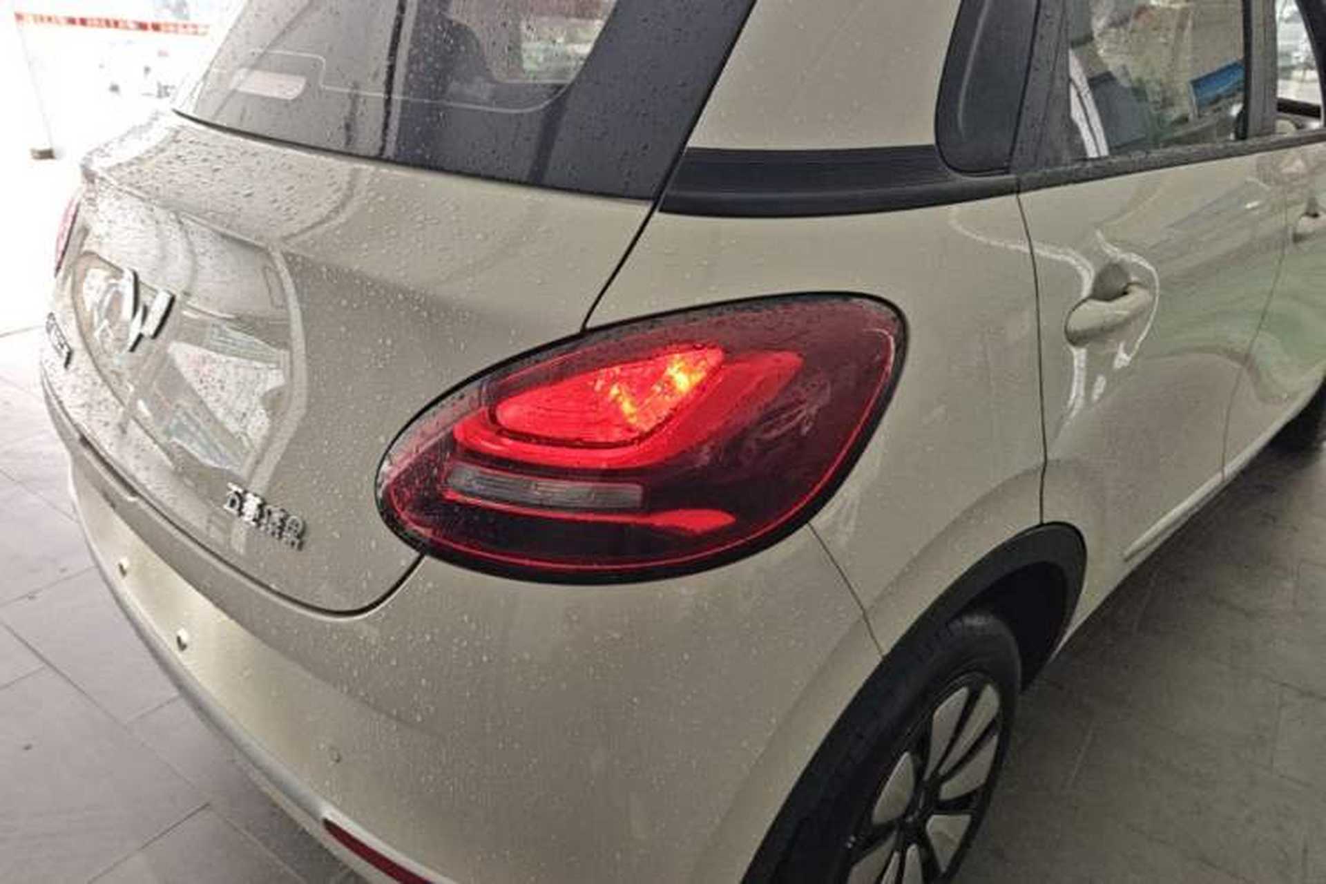 Used Wuling Bingo 2023 203km Light Edition Exterior 3