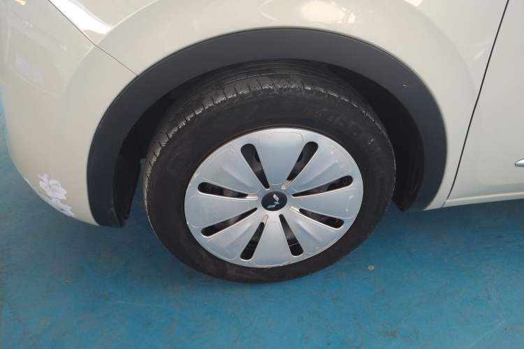 Used Wuling Bingo 2023 203km Light Edition Exterior 4