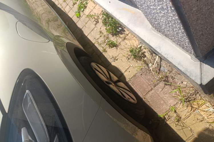 Used Wuling Bingo 2023 410 km Lingxi Deluxe Edition Exterior 4