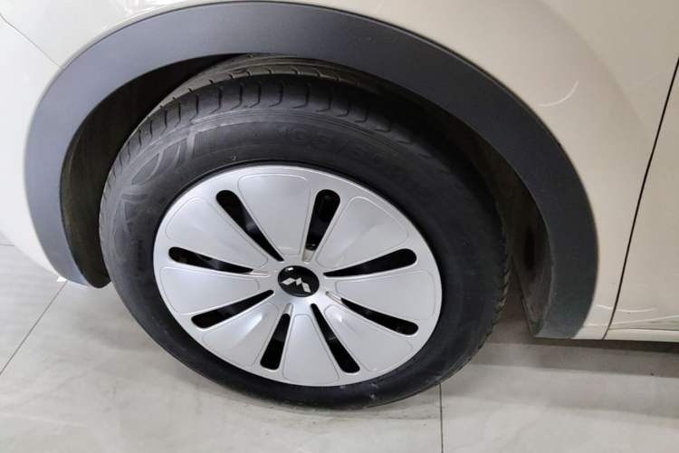 Used Wuling Bingo 2023 333 km Fast-Share Version Exterior 4