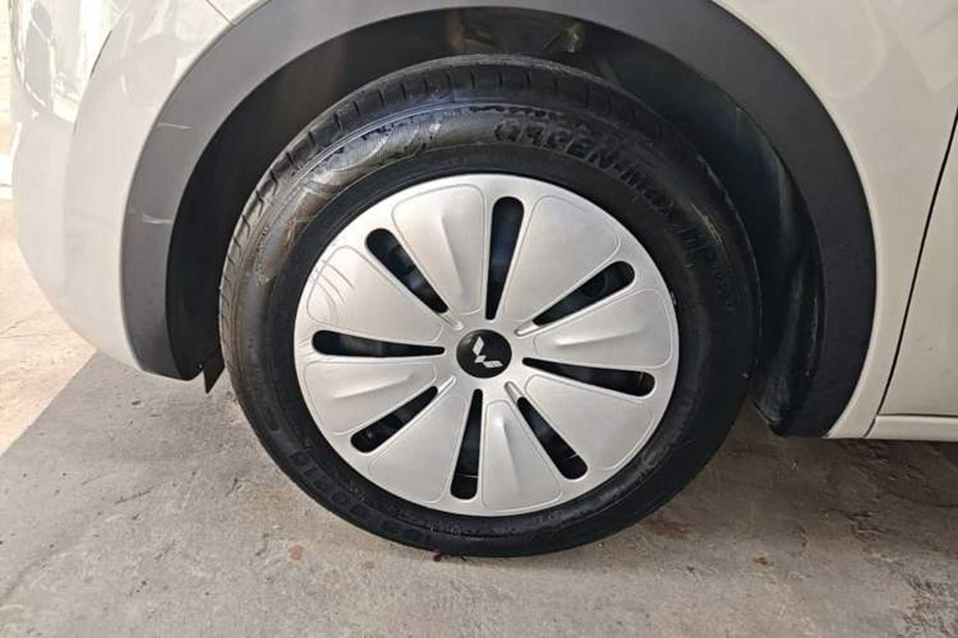 Used Wuling Bingo 2023 203km Light Edition Exterior 4