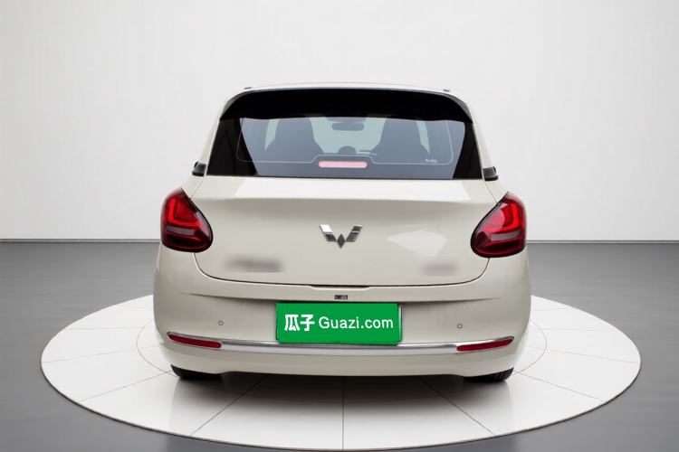 Used Wuling Bingo 2023 333 km Fast-Share Version Exterior 4