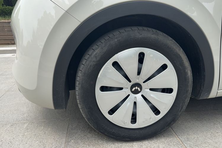 Used Wuling Bingo 2023 203km Light Edition Exterior 4