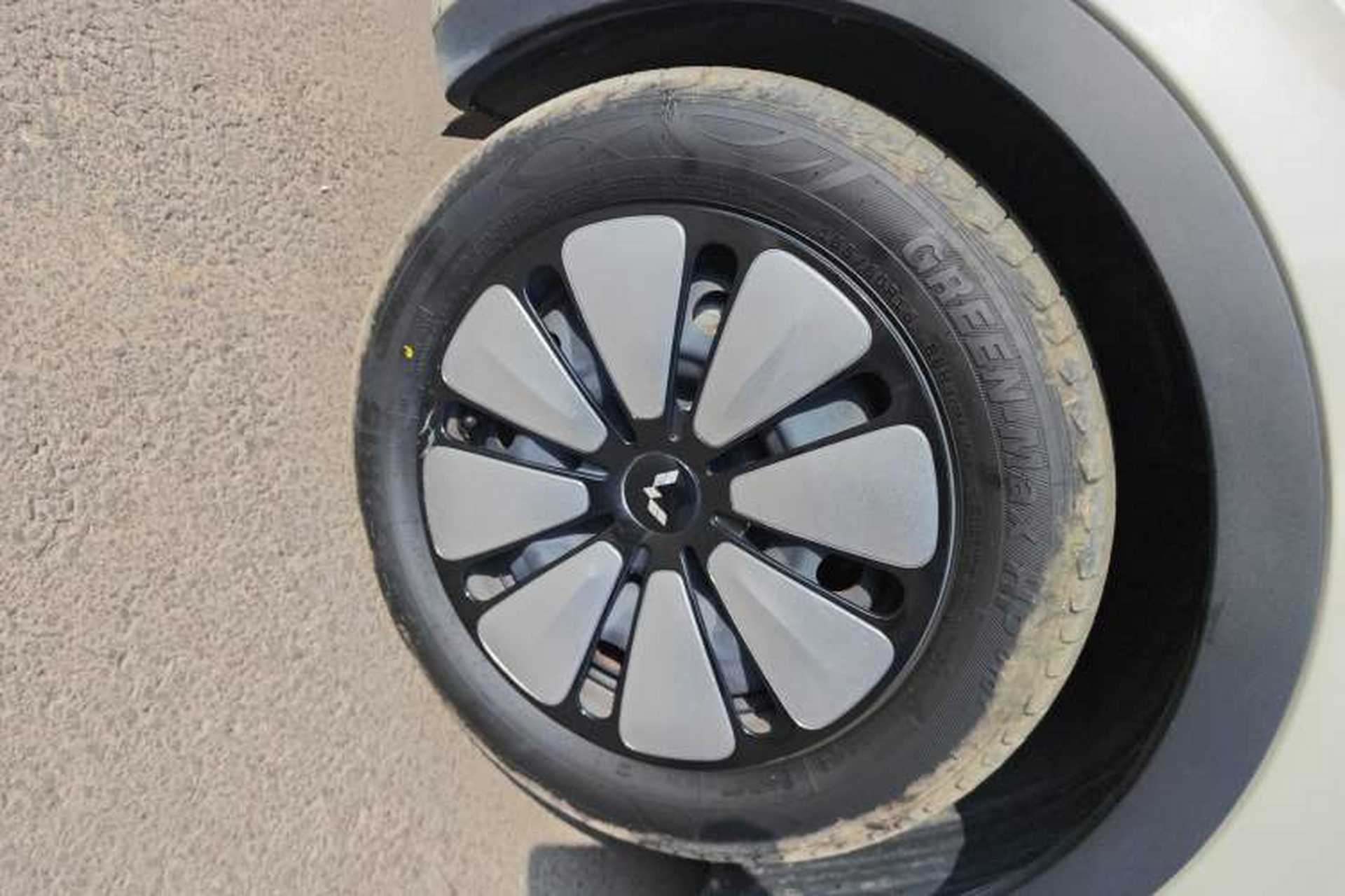 Used Wuling Bingo 2023 333km Enjoy+ Version Exterior 4