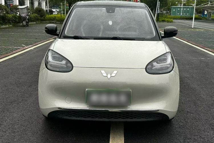 Used Wuling Bingo 2023 203km Comfort Edition Exterior 4