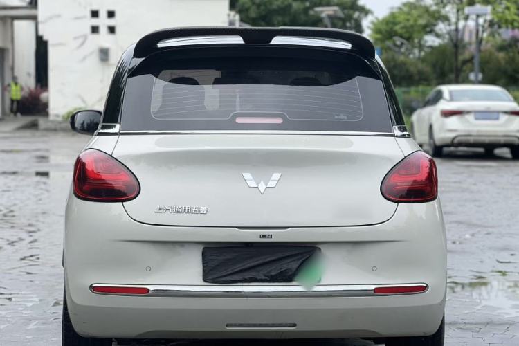 Used Wuling Bingo 2023 333km Enjoy+ Version Exterior 4