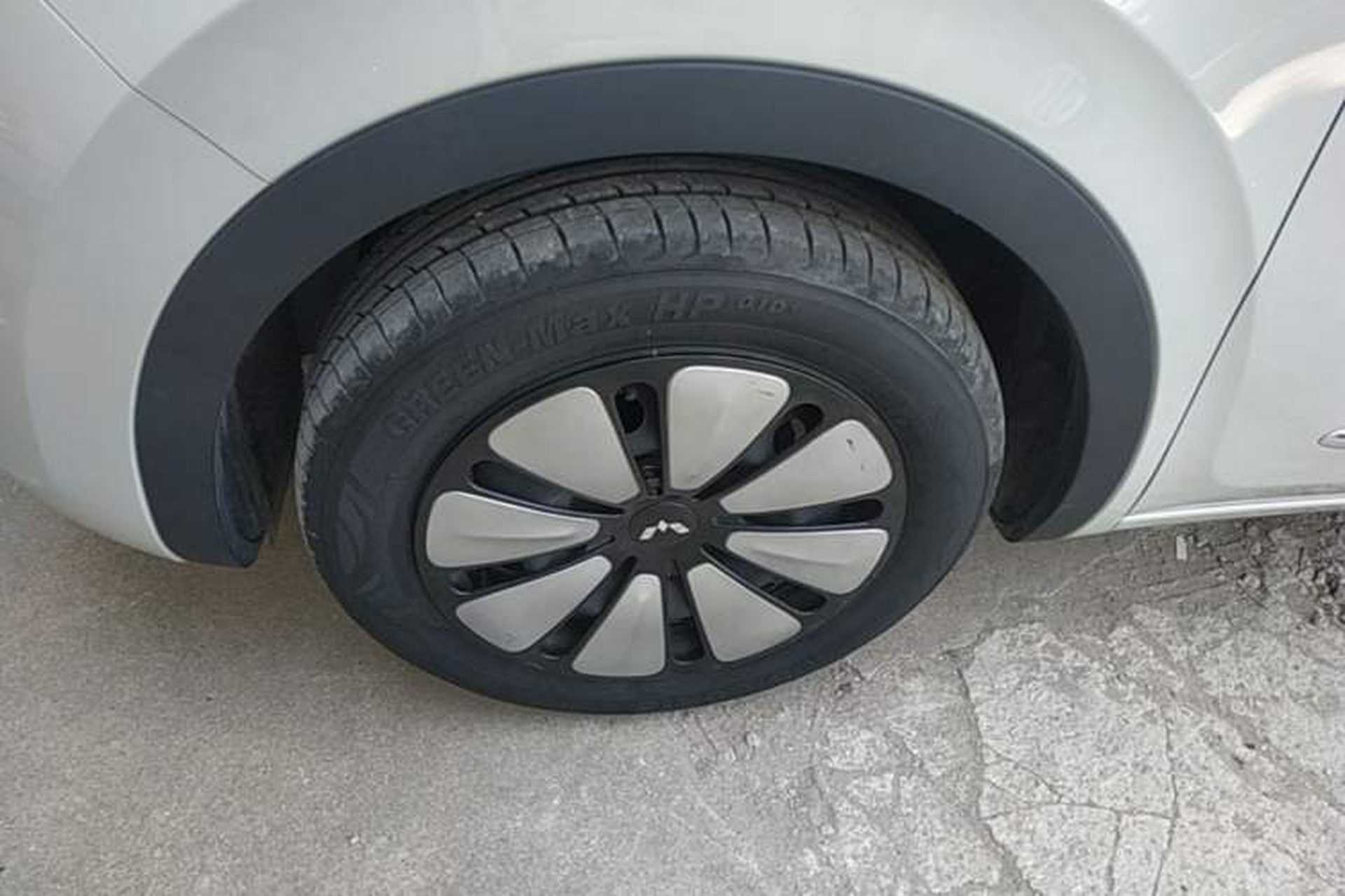 Used Wuling Bingo 2023 203km Comfort Edition Exterior 4