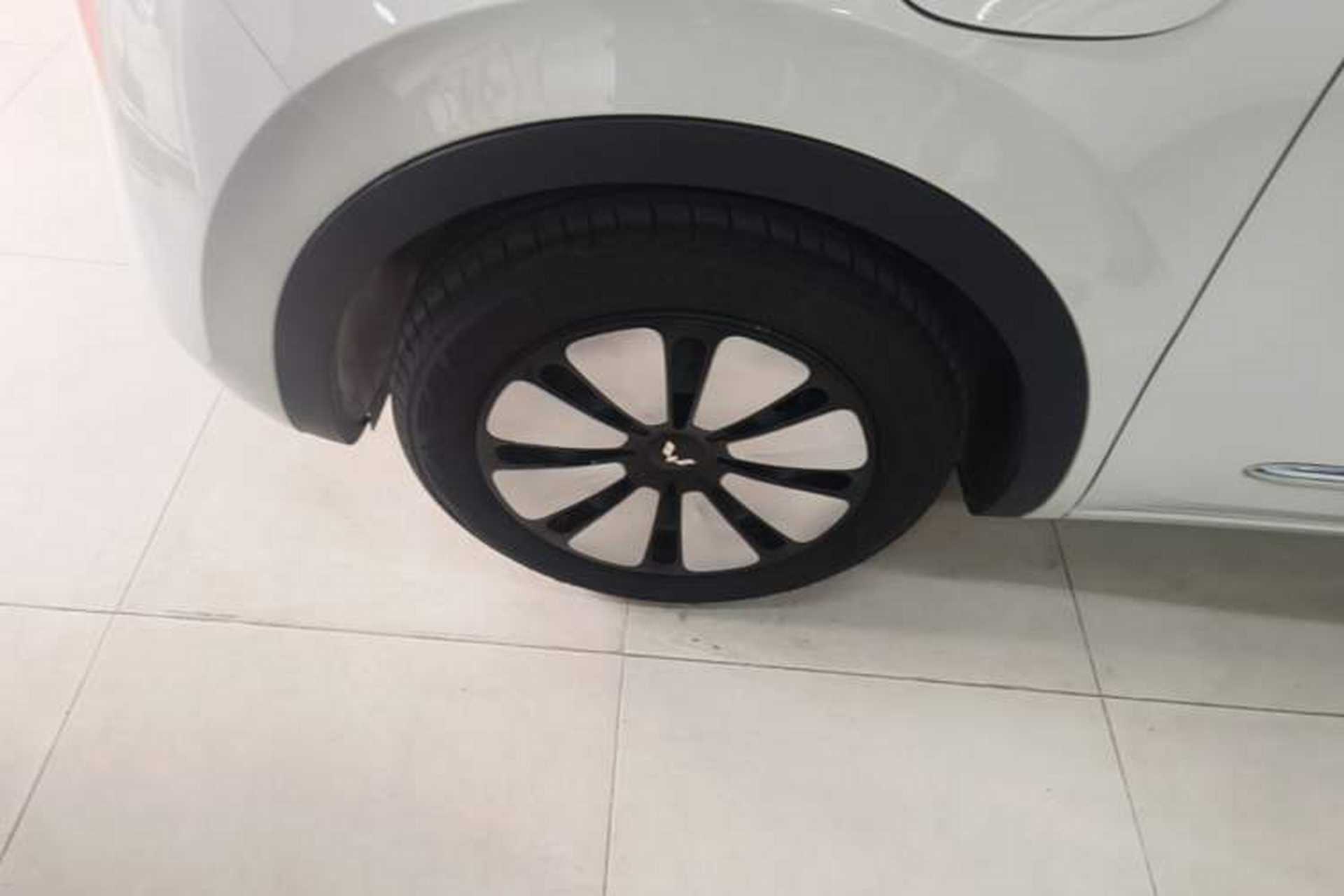 Used Wuling Bingo 2023 333 km Enjoyment Version Exterior 4
