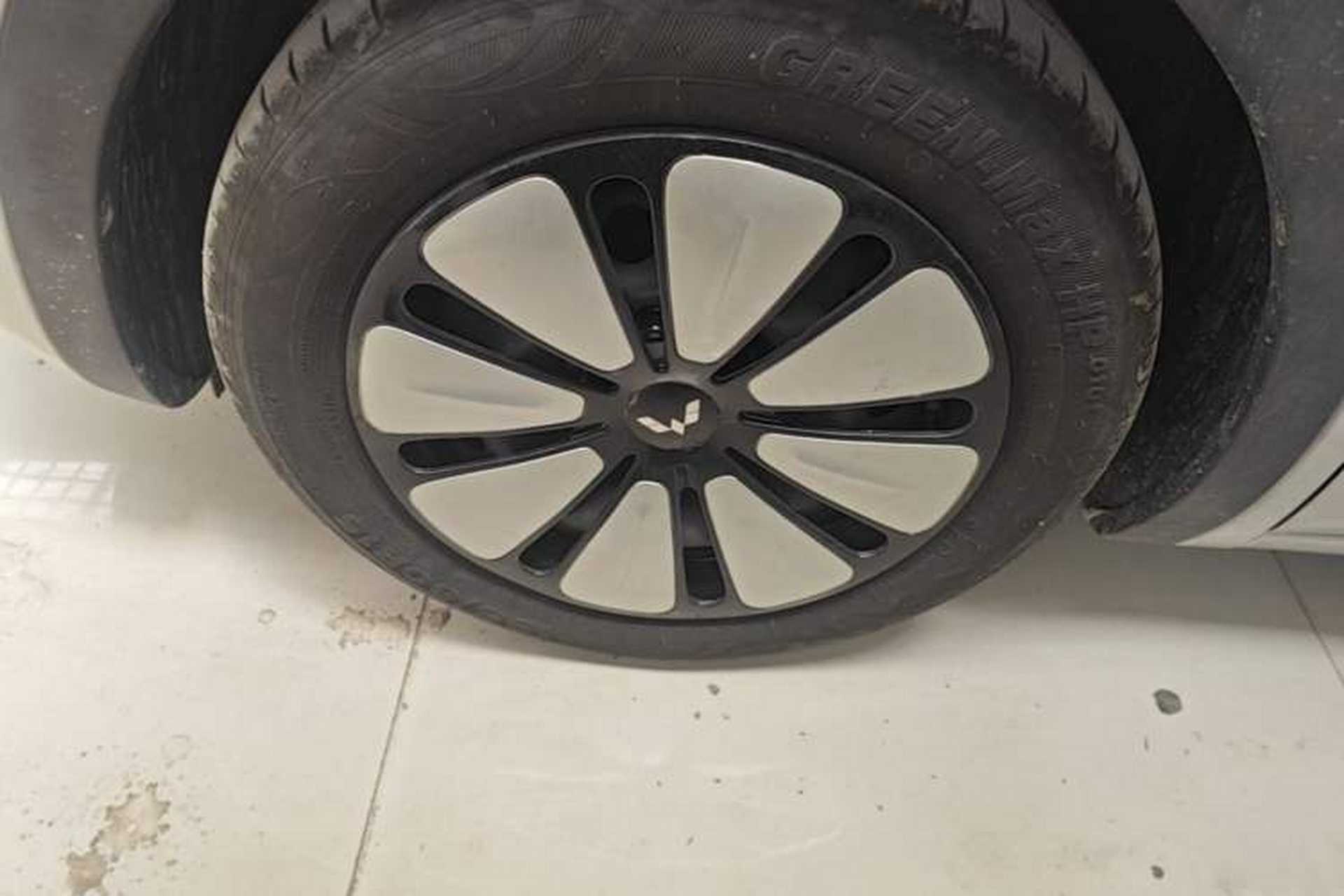 Used Wuling Bingo 2023 333km Enjoy+ Version Exterior 4