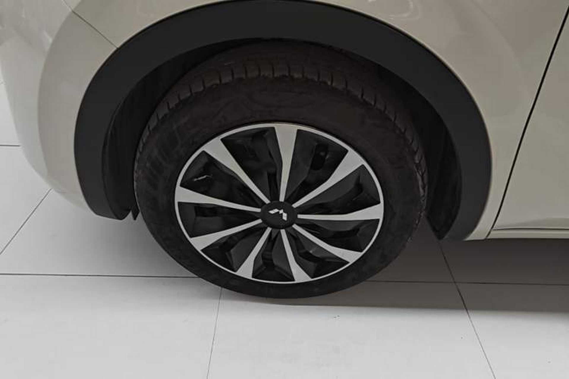 Used Wuling Bingo 2023 333 km Lingxi Connected+ Version Exterior 4