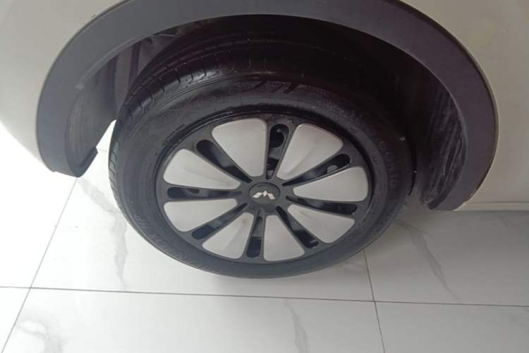 Used Wuling Bingo 2023 333km Enjoy+ Version Exterior 5