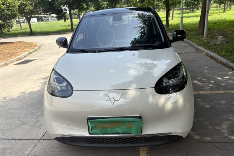 Used Wuling Bingo 2023 333km Enjoy+ Version Exterior 5