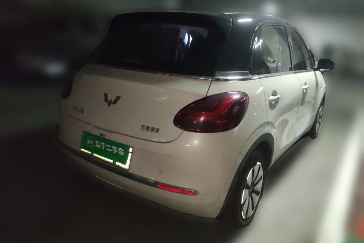 Used Wuling Bingo 2023 333 km Lingxi Connected+ Version Exterior 5