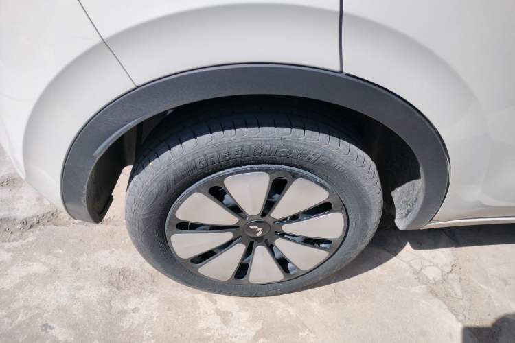 Used Wuling Bingo 2023 333km Enjoy+ Version Exterior 5