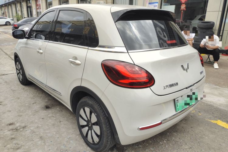Used Wuling Bingo 2023 333km Enjoy+ Version Exterior 5