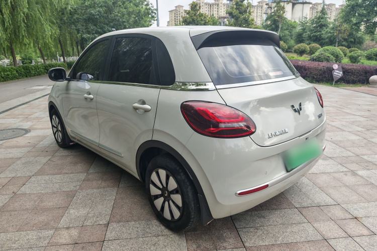 Used Wuling Bingo 2023 333 km Fast-Share Version Exterior 5