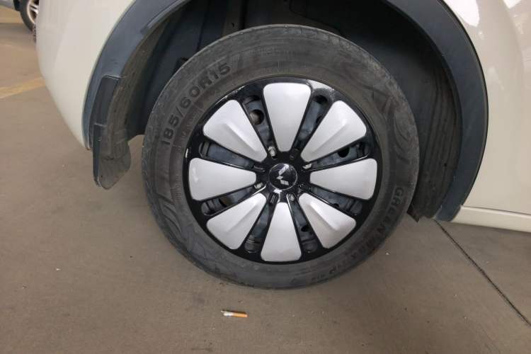 Used Wuling Bingo 2023 333km Enjoy+ Version Exterior 5