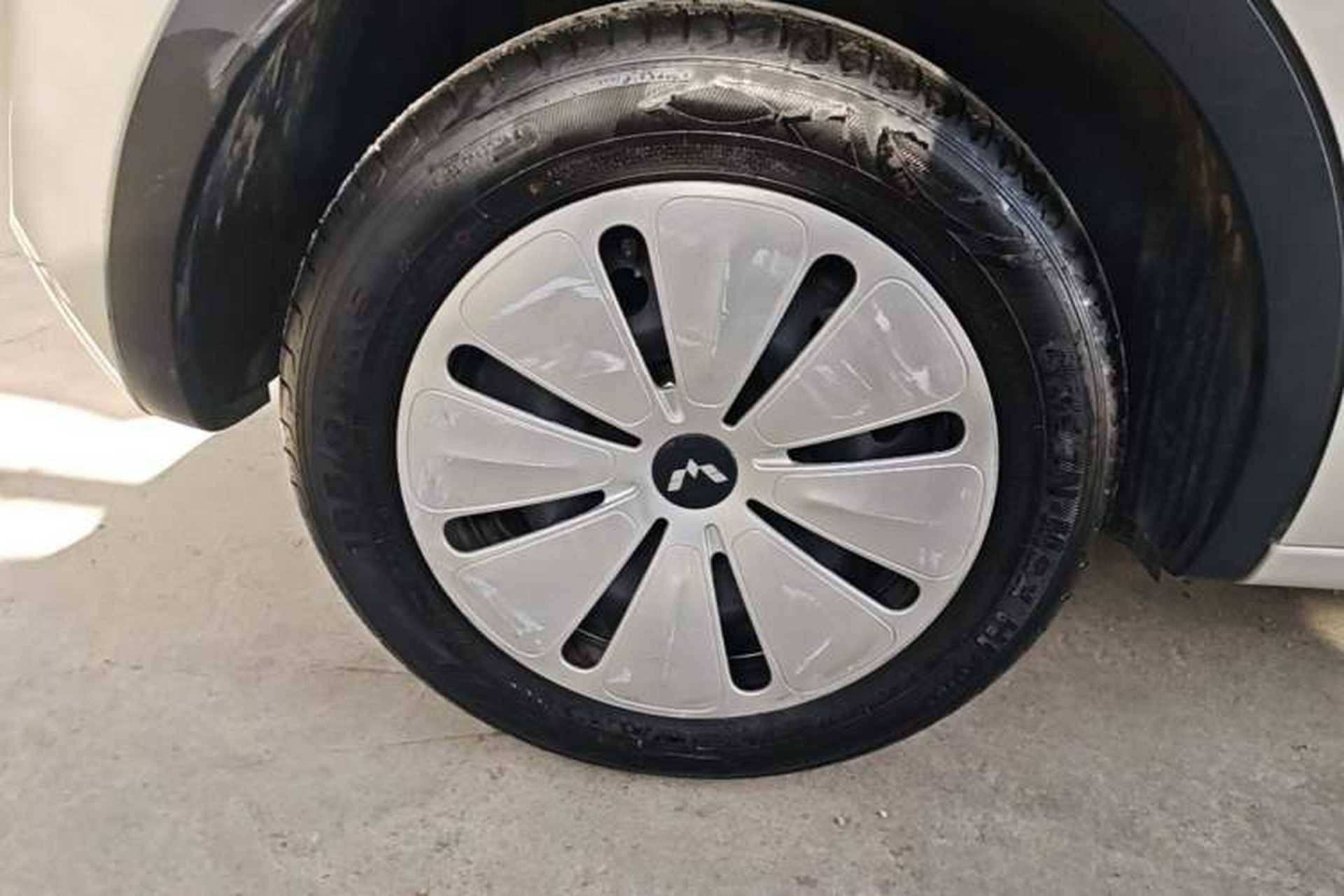 Used Wuling Bingo 2023 203km Light Edition Exterior 5