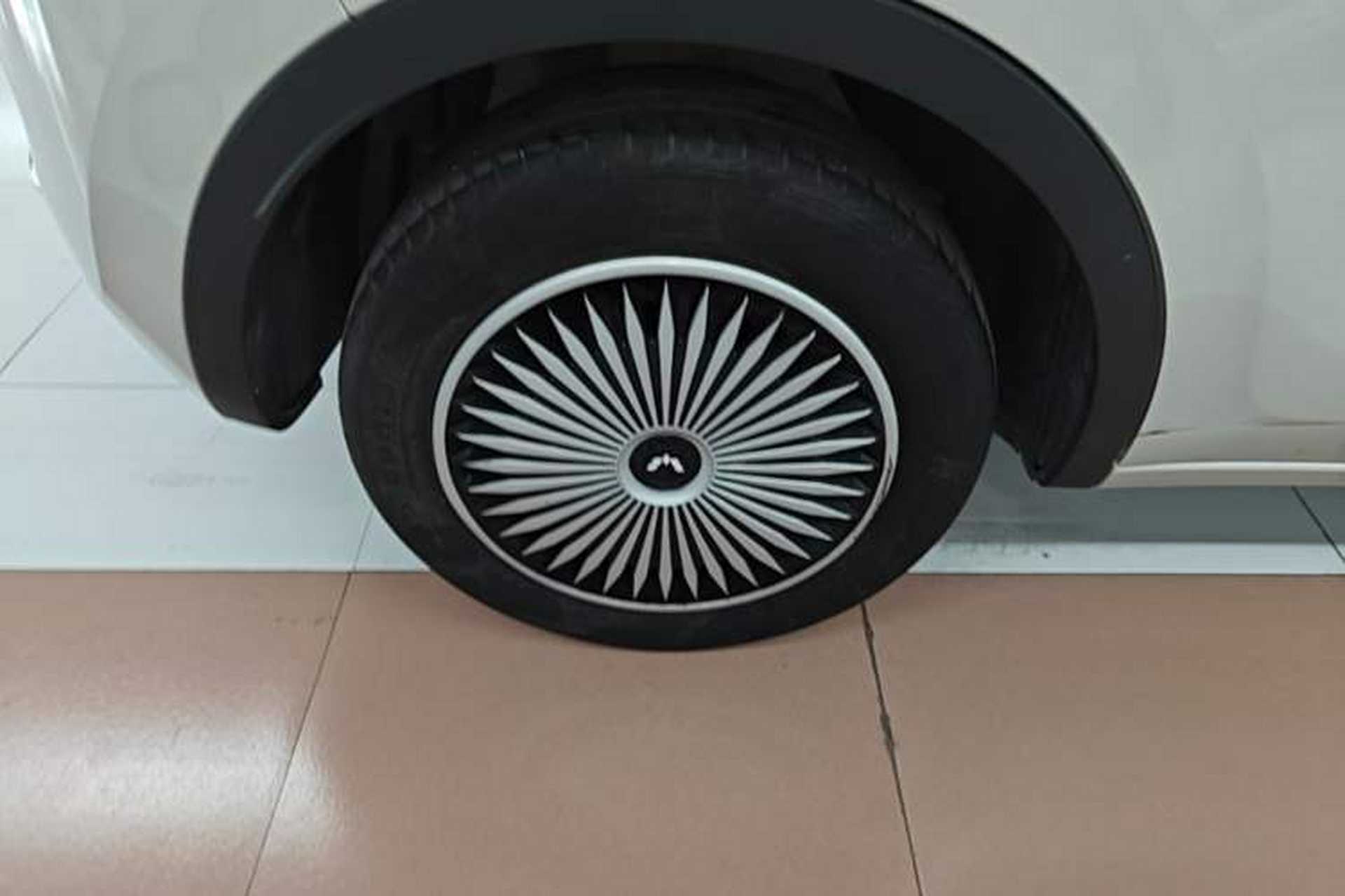 Used Wuling Bingo 2023 333km Enjoy+ Version Exterior 5