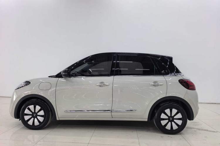 Used Wuling Bingo 2023 333 km Enjoyment Version Exterior 5