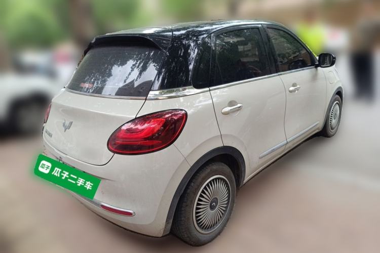 Used Wuling Bingo 2023 333km Enjoy+ Version Exterior 5