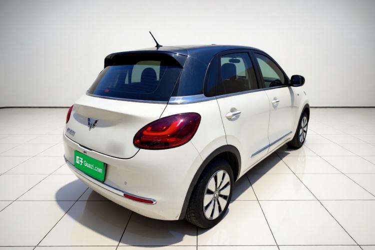 Used Wuling Bingo 2023 333 km Enjoyment Version Exterior 5