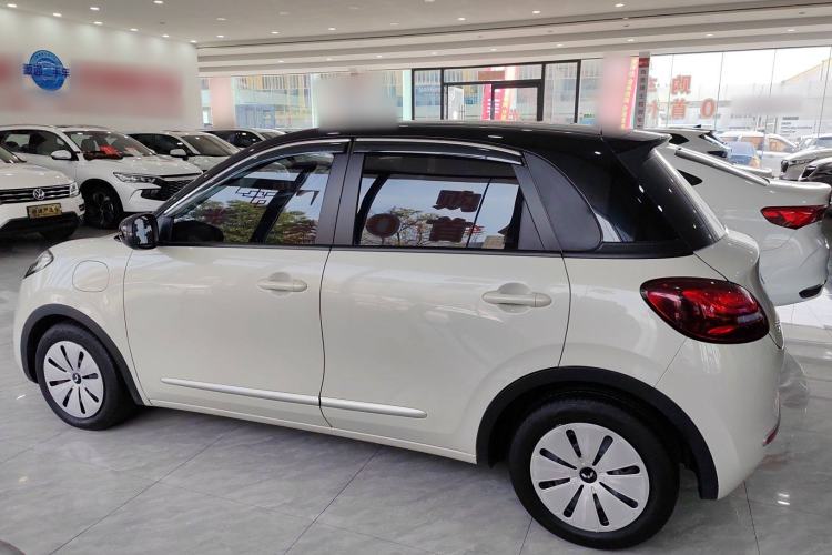 Used Wuling Bingo 2023 333 km Fast-Share Version Exterior 5