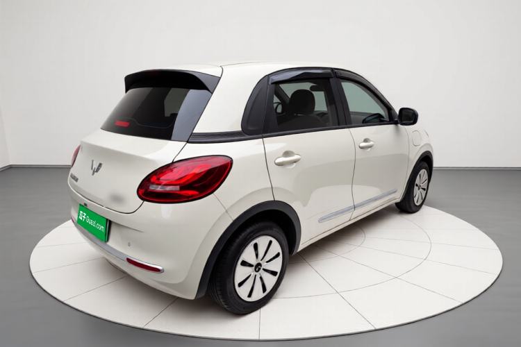 Used Wuling Bingo 2023 333 km Fast-Share Version Exterior 5