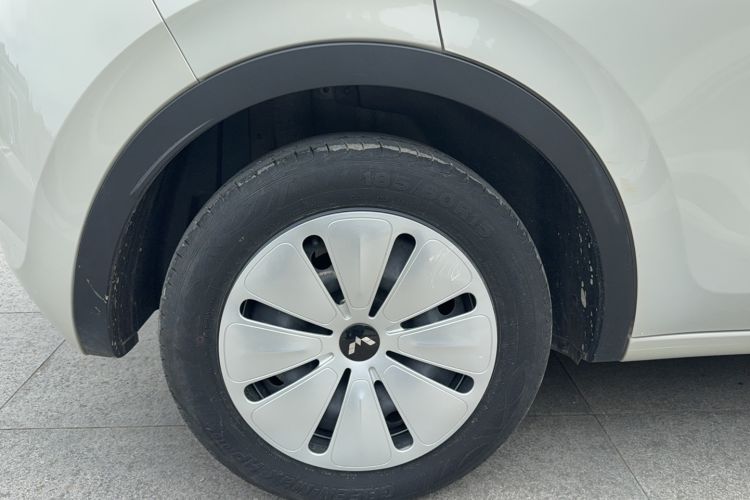 Used Wuling Bingo 2023 203km Light Edition Exterior 5