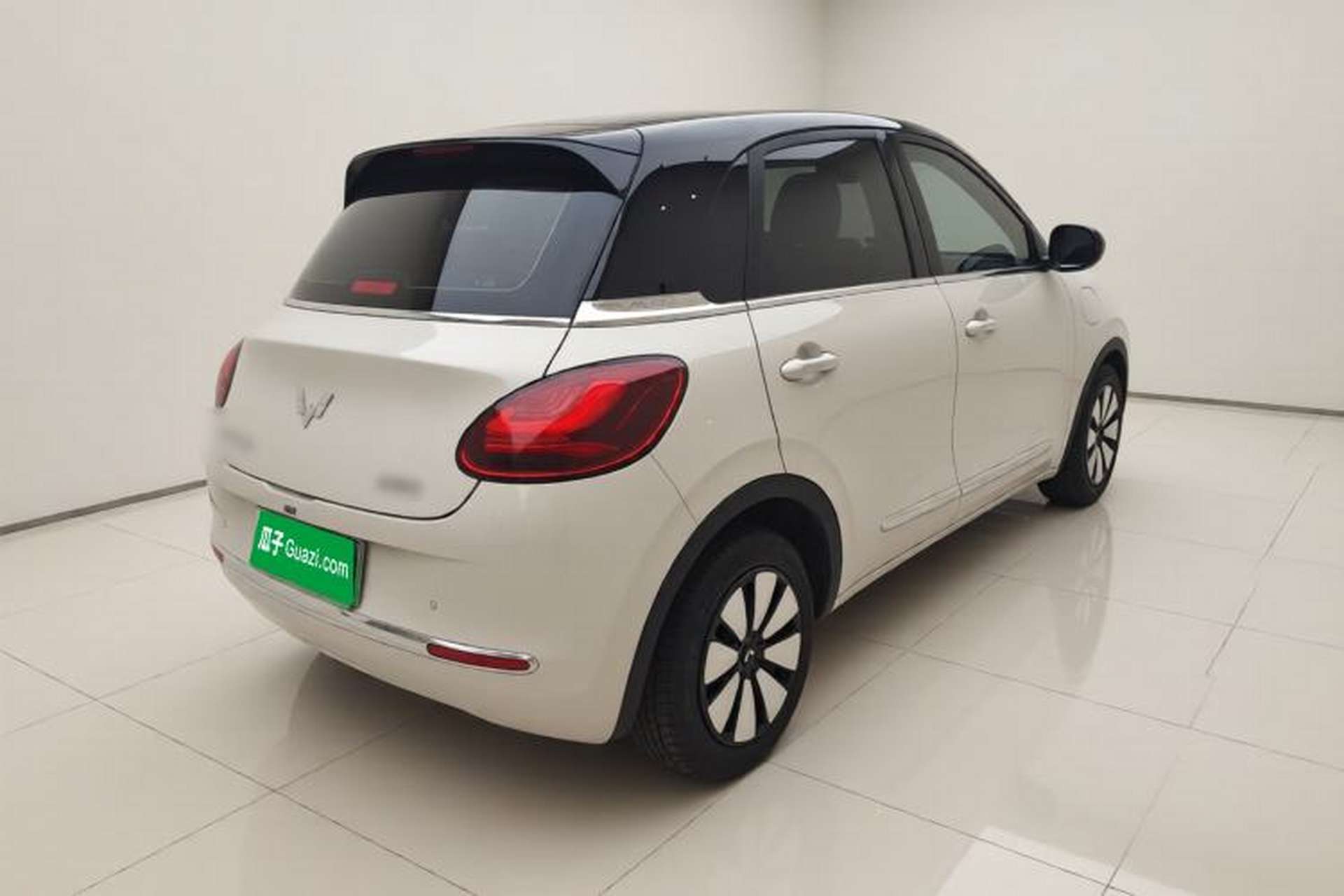 Used Wuling Bingo 2023 333 km Fast-Share Version Exterior 5