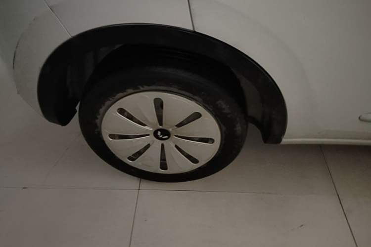 Used Wuling Bingo 2023 333 km Fast-Share Version Exterior 5