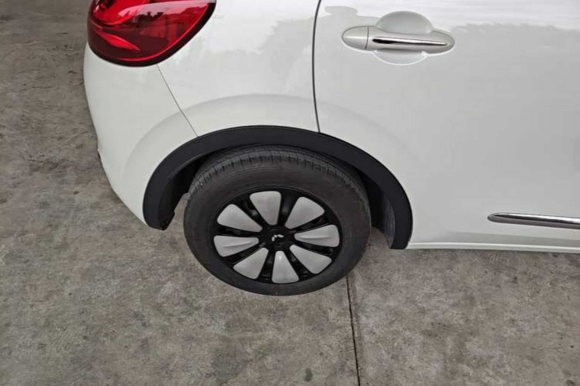 Used Wuling Bingo 2023 333 km Lingxi Connected Version Exterior 5