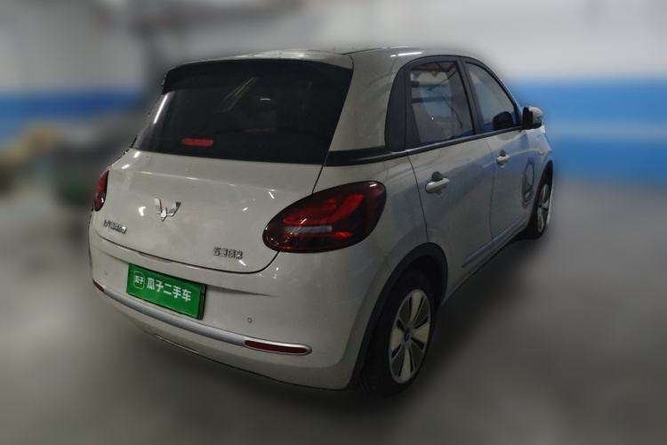 Used Wuling Bingo 2023 333 km Fast-Share Version Exterior 5