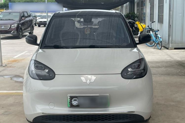 Used Wuling Bingo 2023 333 km Lingxi Connected+ Version Exterior 5