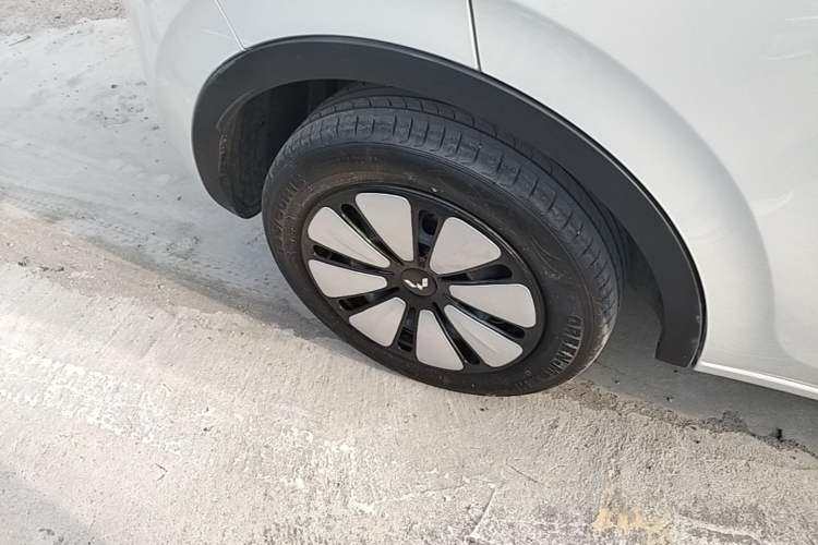 Used Wuling Bingo 2023 333 km Fast-Share Version Exterior 5