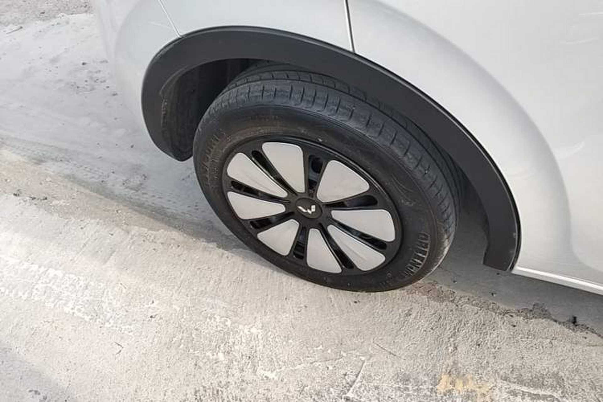 Used Wuling Bingo 2023 333 km Fast-Share Version Exterior 5