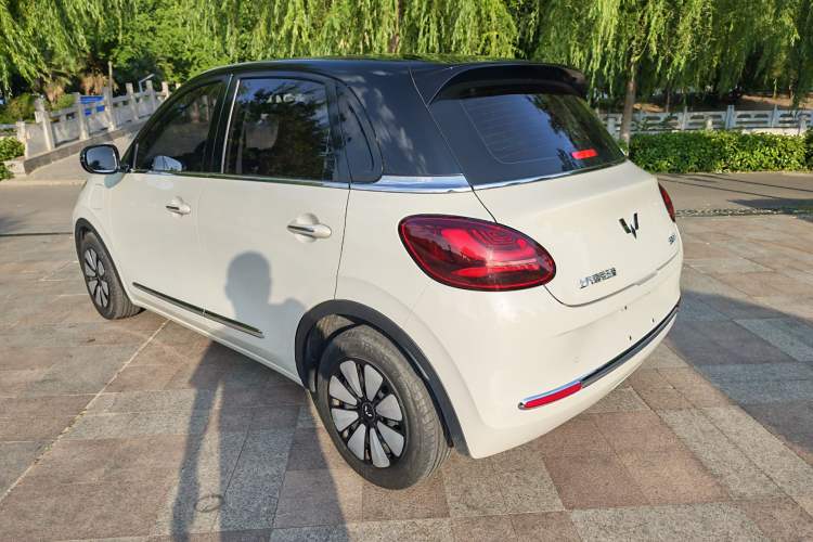 Used Wuling Bingo 2023 333km Enjoy+ Version Exterior 5