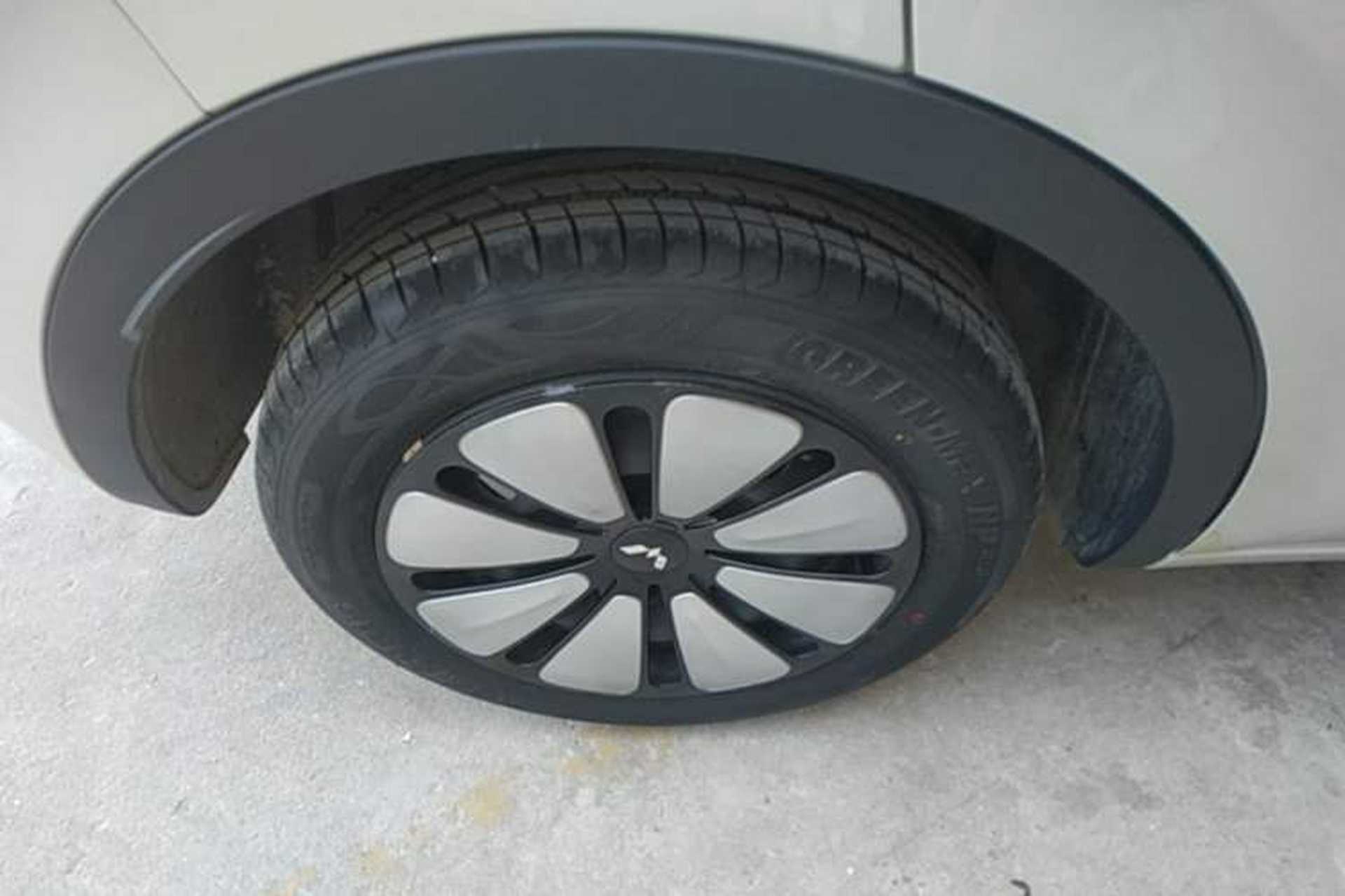 Used Wuling Bingo 2023 203km Comfort Edition Exterior 5