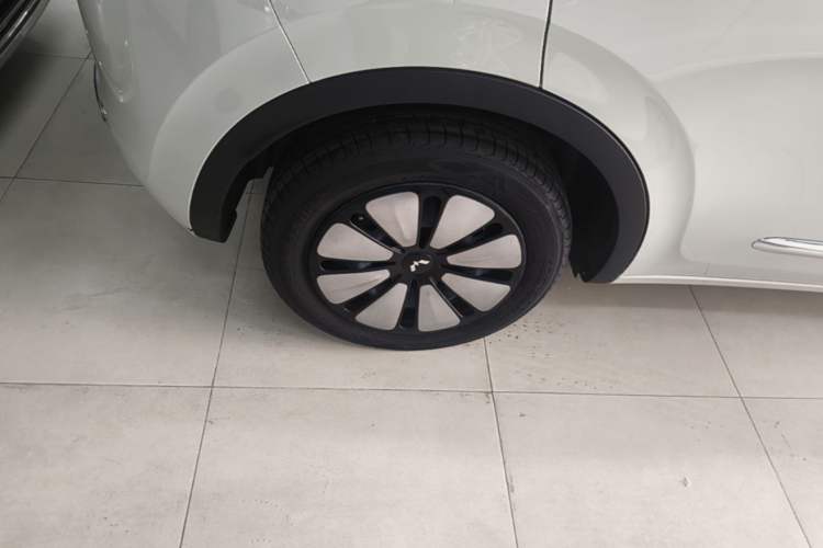Used Wuling Bingo 2023 333 km Enjoyment Version Exterior 5