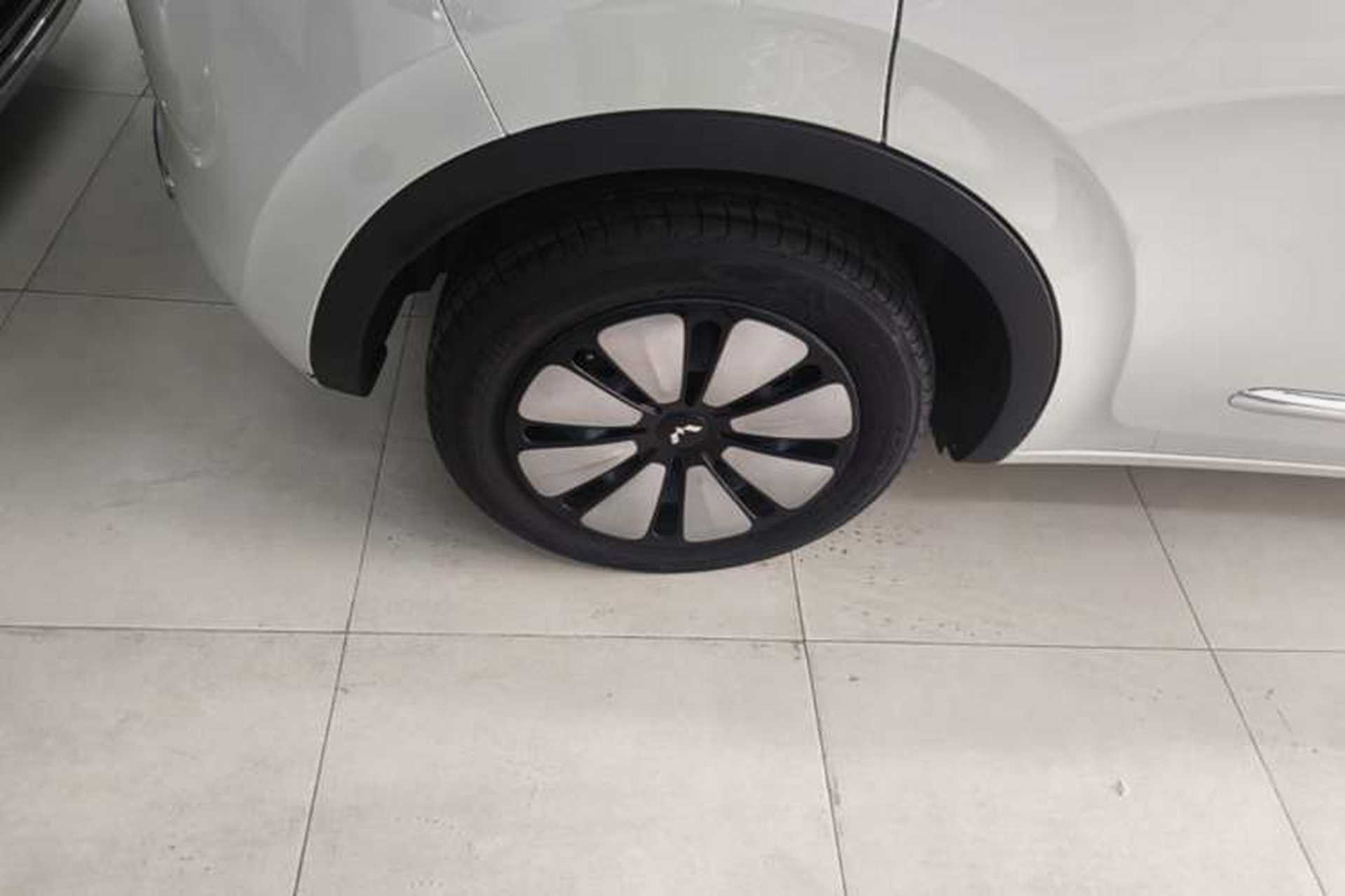 Used Wuling Bingo 2023 333 km Enjoyment Version Exterior 5